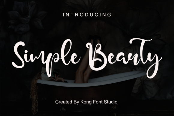 Download Simple Beauty - Beauty Collection