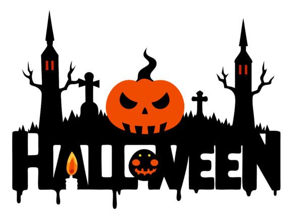 Download Halloween SVG Bundle Halloween Elements - Elements Collection