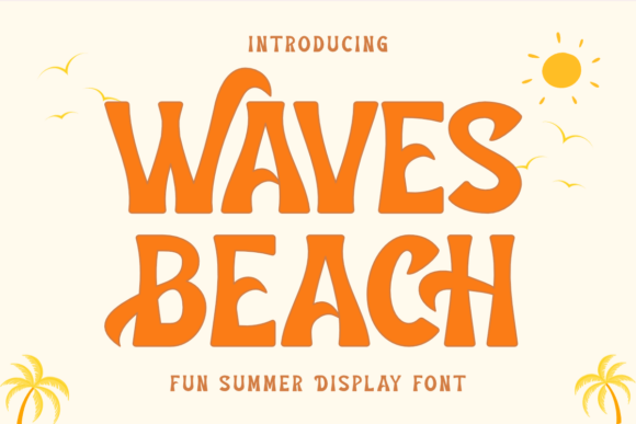 Download Waves Beach - Waves Collection